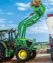 front-loader