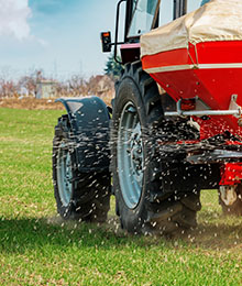 tractors