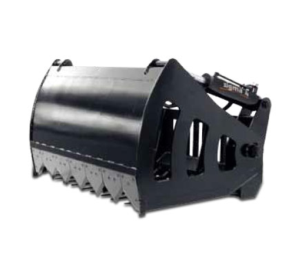 BALE CUTTER