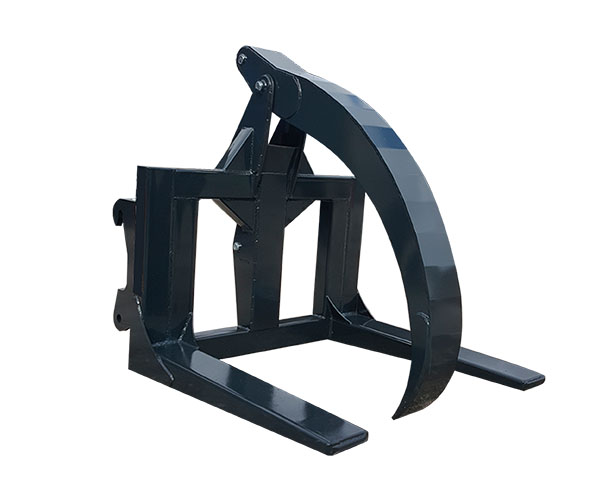 LOG HOLDER