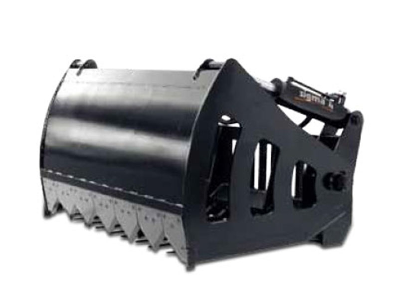 BALE CUTTER