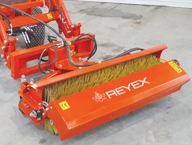 BROOM